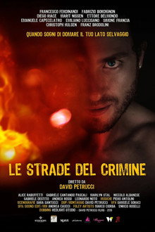 Le strade del crimine poster