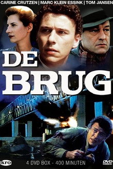 Brug, De poster