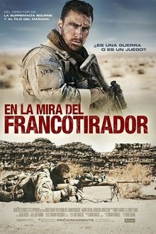 En la mira del francotirador (2017)