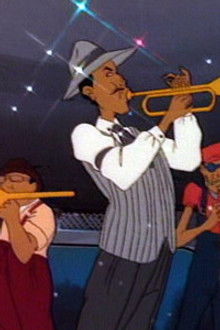 Play Them Ragtime Boos