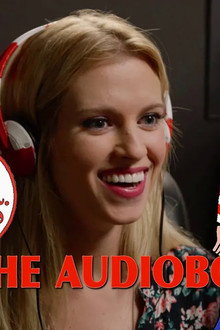 Where's Waldo?: The Audiobook