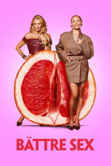 Bättre Sex poster