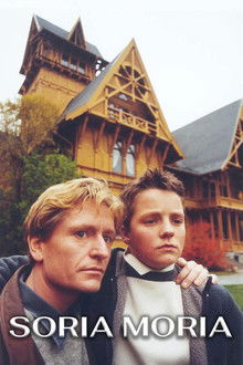 Soria Moria poster