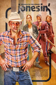 Jonesin' poster