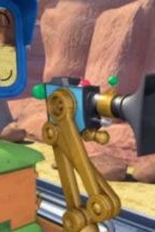 Rolling Reporter Wilson