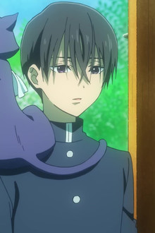 The Story of Tears and an Endless Dream