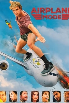 Watch Movies Airplane Mode (2019) Full Free Online