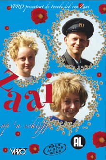 Zaai poster