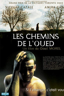 Under Another Sky poster