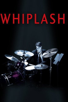 Whiplash (2014)