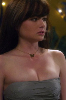 The Adventures of Aunt Ally & the Lil' Bitch