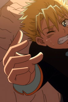 Peter Grill and the Only Neat Thing to Do