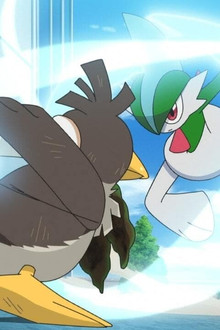 Beyond Chivalry…Aiming to Be a Leek Master!