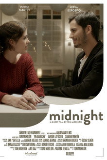 Midnight poster