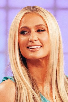 Jenna Bush Hager, Paris Hilton