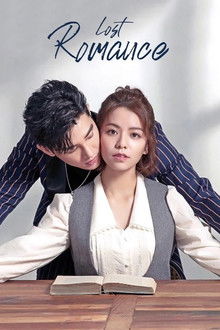 Lost Romance poster