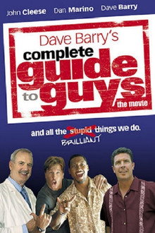 Complete Guide to Guys poster
