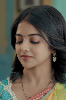 Rukmini Fasts for Sumedh