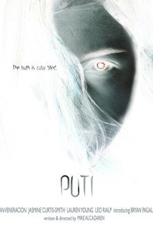 Puti poster