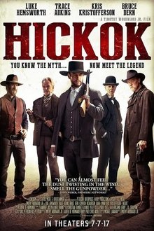 Hickok (2017)