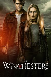 Imagem Os Winchesters
