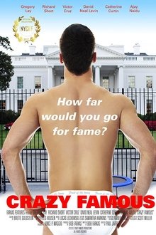 Crazy Famous (2017)
