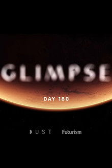 Glimpse Ep 6: Day 180 poster