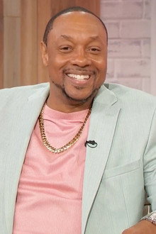 Dorian Missick, Dan Harris