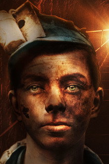 The Mine Wars