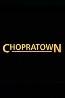 Chopratown poster