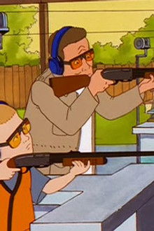 How to Fire a Rifle Without Really Trying