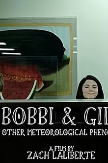 Bobbi & Gill poster