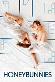 Honeybunnies poster