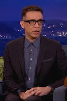 Fred Armisen & Carrie Brownstein, Rachael Harris, Lucius