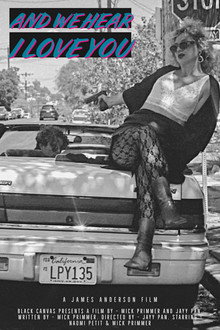 And We Hear I Love You poster