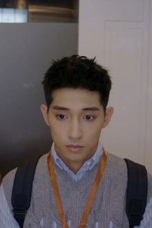 Love in the Future #3