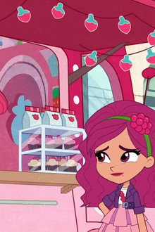 Berry Bounty Banquet: Part One / Berry Bounty Banquet: Part Two