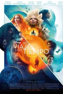 Un pliegue en el tiempo (2018)