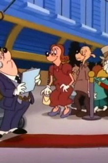 The Uncrashable Hindentanic