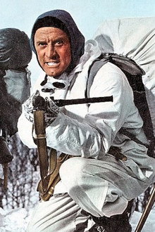 The Heroes of Telemark: Location report from Norway poster