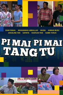 Best Of Pi Mai Pi Mai Tang Tu poster