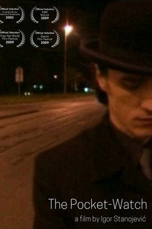 The Pocket-Watch poster