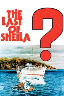 The Last of Sheila poster