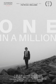 One In a Million poster