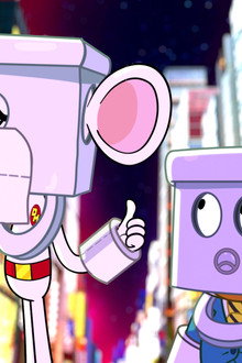 Planet of the Toilets