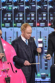 Penn & Teller Get Loopy