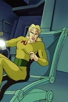 Lasers in the Jungle