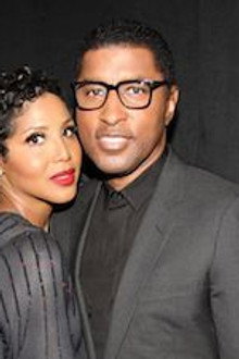 Aubrey Plaza, Joel Kinnaman, Toni Braxton & Kenny 