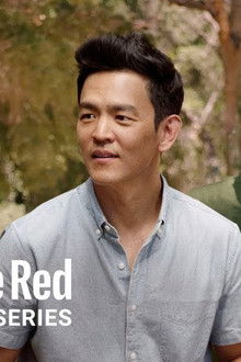 A Body and Some Quicksand (with John Cho)