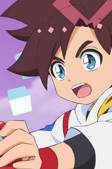 【The Savior is a RyuTuber】Wataru Hoshibe has Arrived!